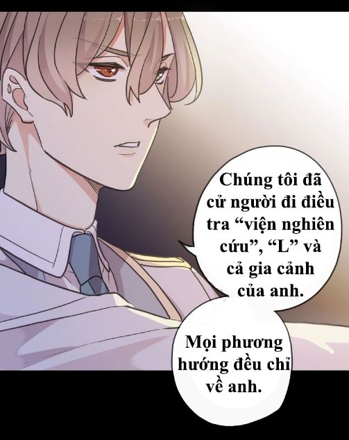 Vết Cắn Ngọt Ngào 3 Chapter 54 - 12