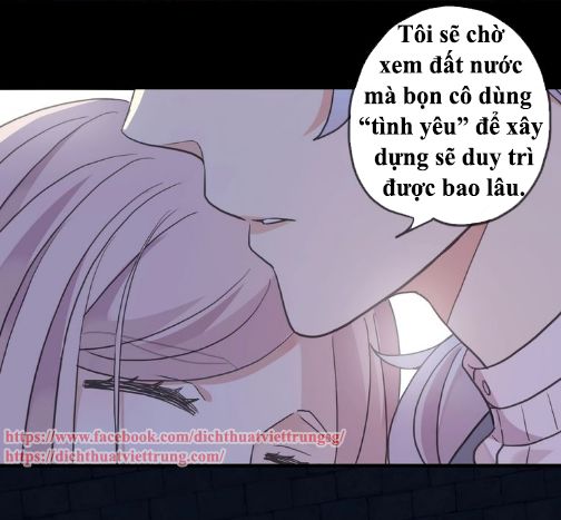 Vết Cắn Ngọt Ngào 3 Chapter 54 - 114