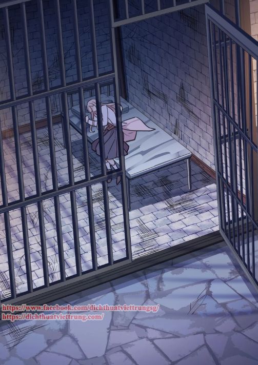 Vết Cắn Ngọt Ngào 3 Chapter 54 - 116