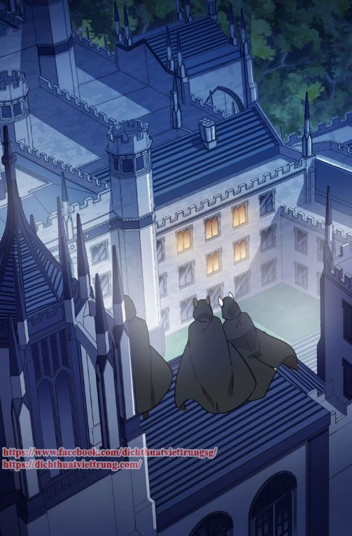 Vết Cắn Ngọt Ngào 3 Chapter 54 - 118