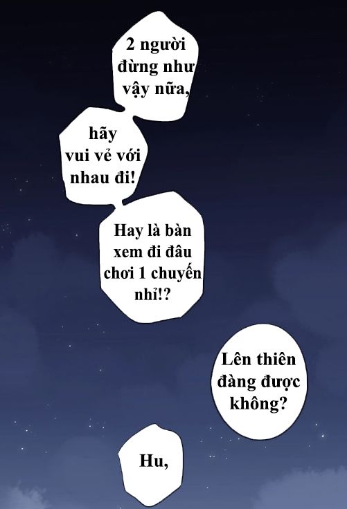 Vết Cắn Ngọt Ngào 3 Chapter 54 - 122