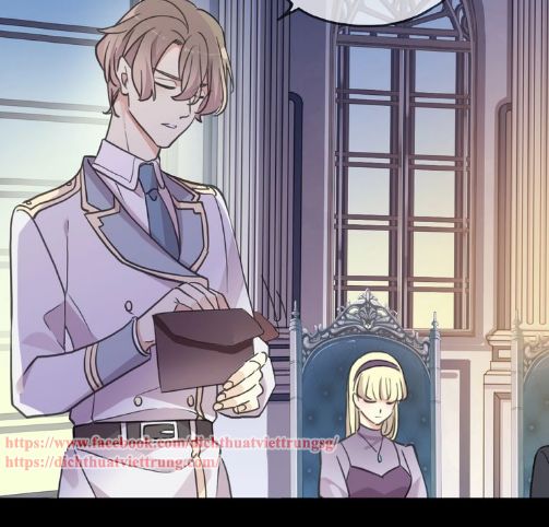 Vết Cắn Ngọt Ngào 3 Chapter 54 - 18