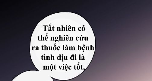 Vết Cắn Ngọt Ngào 3 Chapter 54 - 20