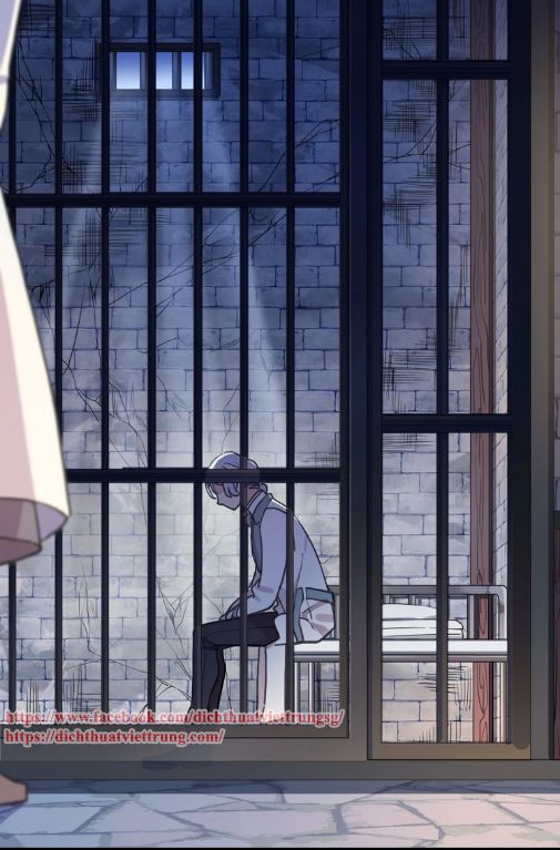 Vết Cắn Ngọt Ngào 3 Chapter 54 - 36