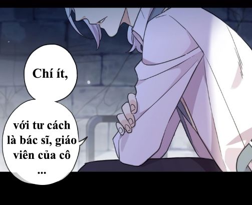 Vết Cắn Ngọt Ngào 3 Chapter 54 - 48