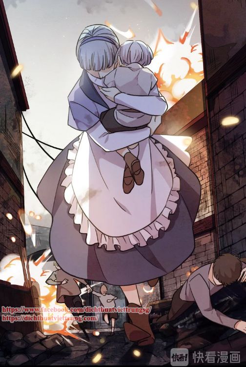 Vết Cắn Ngọt Ngào 3 Chapter 54 - 56