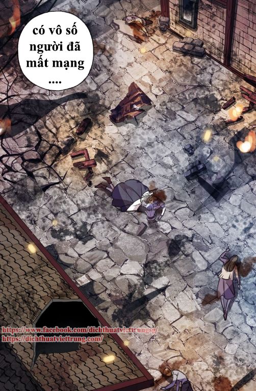 Vết Cắn Ngọt Ngào 3 Chapter 54 - 63