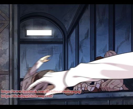 Vết Cắn Ngọt Ngào 3 Chapter 54 - 66