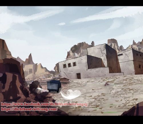 Vết Cắn Ngọt Ngào 3 Chapter 54 - 70