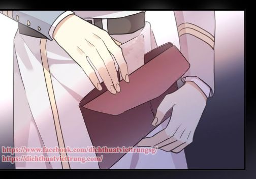 Vết Cắn Ngọt Ngào 3 Chapter 54 - 8