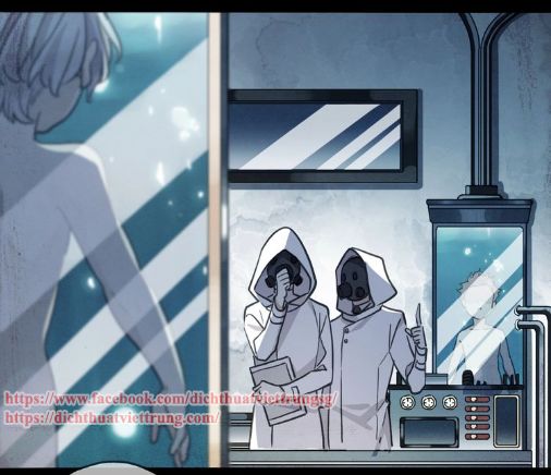 Vết Cắn Ngọt Ngào 3 Chapter 54 - 72