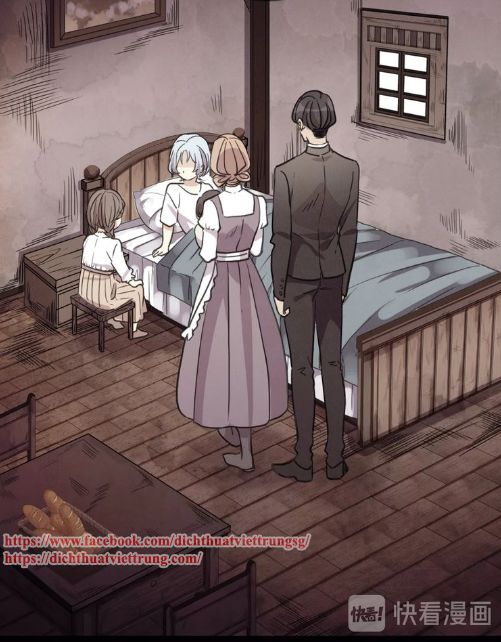 Vết Cắn Ngọt Ngào 3 Chapter 54 - 85