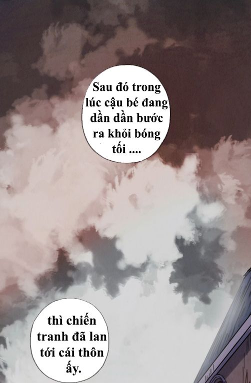 Vết Cắn Ngọt Ngào 3 Chapter 54 - 89