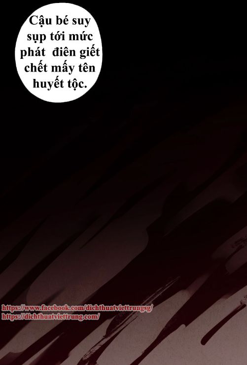 Vết Cắn Ngọt Ngào 3 Chapter 54 - 96