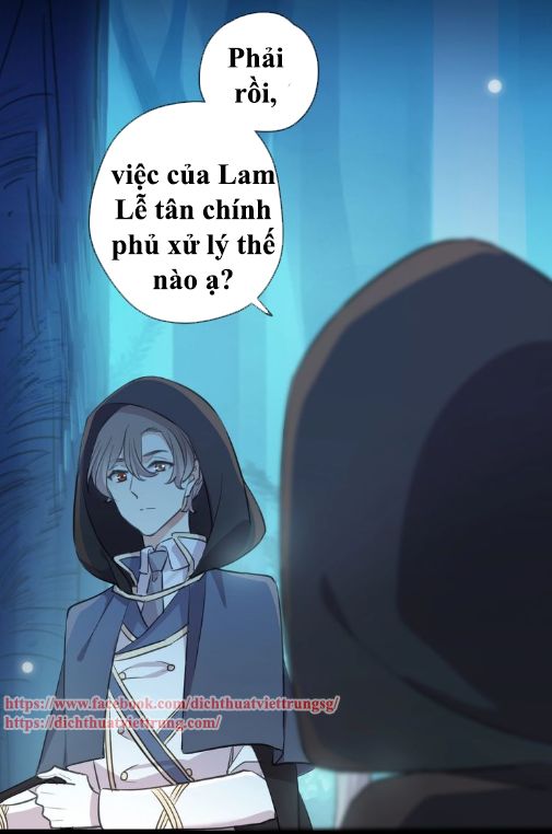 Vết Cắn Ngọt Ngào 3 Chapter 56 - 15