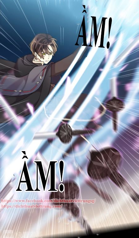 Vết Cắn Ngọt Ngào 3 Chapter 56 - 32