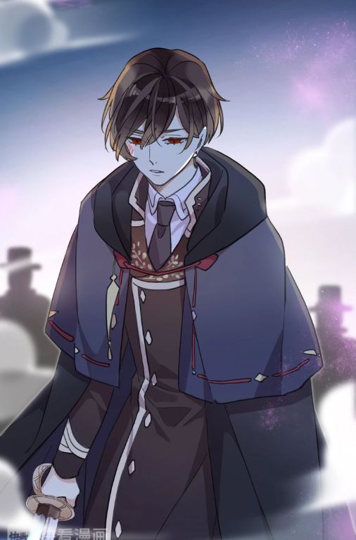 Vết Cắn Ngọt Ngào 3 Chapter 56 - 61