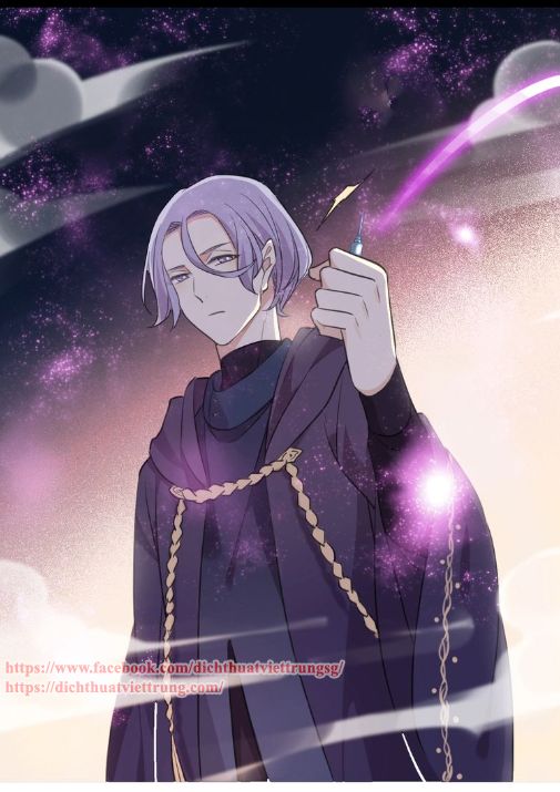 Vết Cắn Ngọt Ngào 3 Chapter 56 - 68