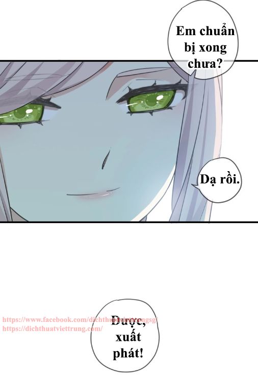Vết Cắn Ngọt Ngào 3 Chapter 56 - 8