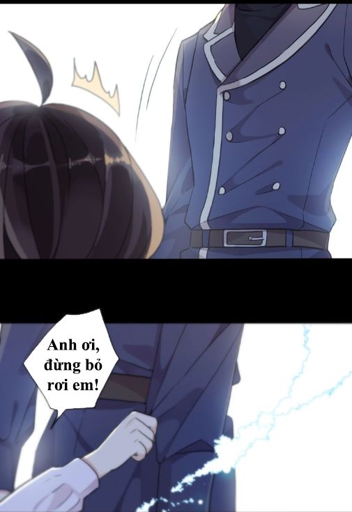 Vết Cắn Ngọt Ngào 3 Chapter 59 - 24