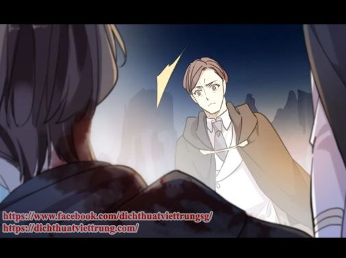 Vết Cắn Ngọt Ngào 3 Chapter 59 - 4