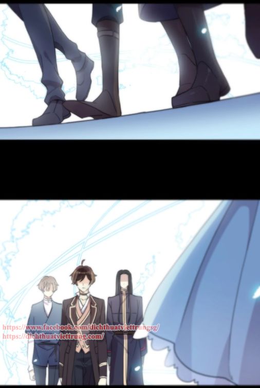 Vết Cắn Ngọt Ngào 3 Chapter 59 - 31