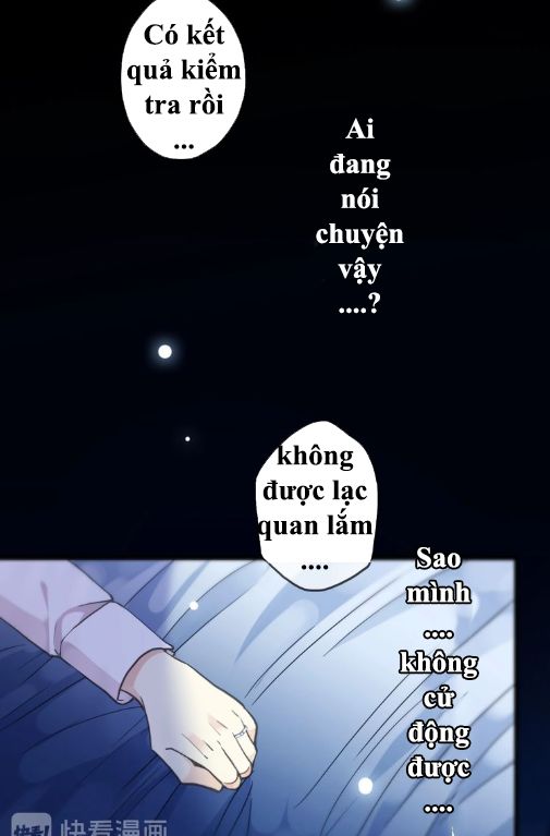 Vết Cắn Ngọt Ngào 3 Chapter 59 - 35