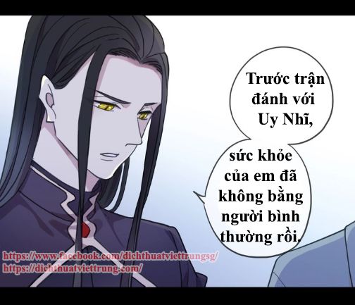 Vết Cắn Ngọt Ngào 3 Chapter 59 - 39