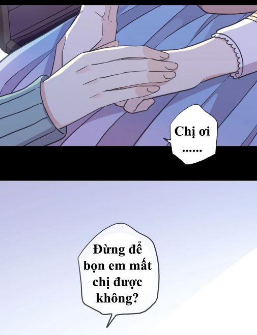 Vết Cắn Ngọt Ngào 3 Chapter 59 - 41