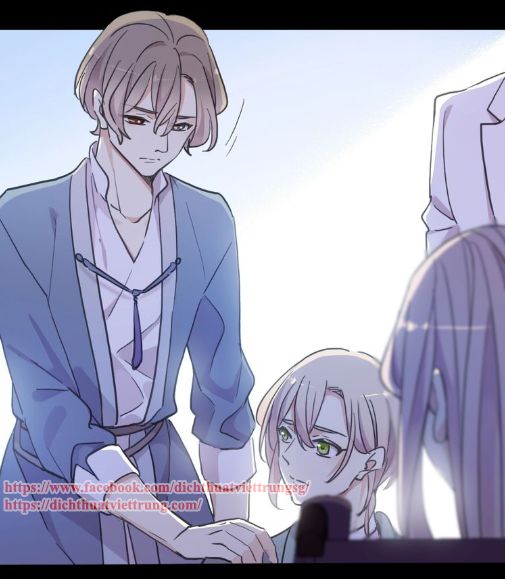 Vết Cắn Ngọt Ngào 3 Chapter 59 - 45