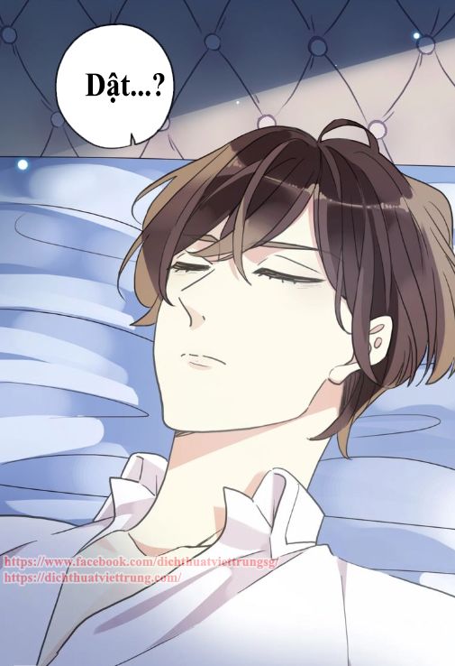 Vết Cắn Ngọt Ngào 3 Chapter 59 - 56
