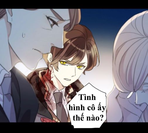 Vết Cắn Ngọt Ngào 3 Chapter 59 - 9