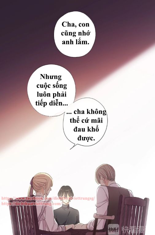 Vết Cắn Ngọt Ngào 3 Chapter 62 - 17
