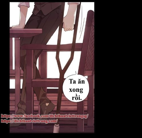 Vết Cắn Ngọt Ngào 3 Chapter 62 - 19