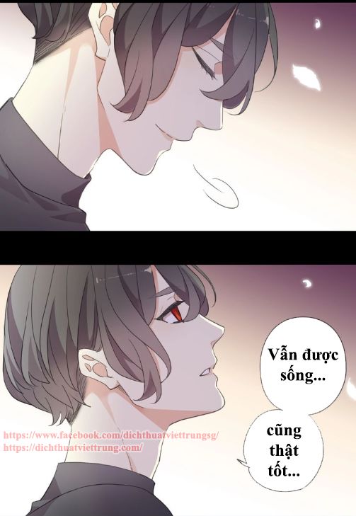 Vết Cắn Ngọt Ngào 3 Chapter 62 - 36