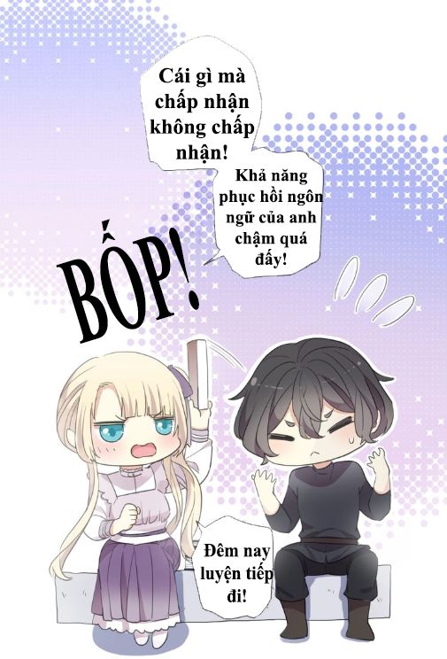 Vết Cắn Ngọt Ngào 3 Chapter 62 - 39
