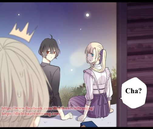 Vết Cắn Ngọt Ngào 3 Chapter 62 - 44