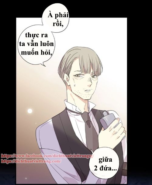 Vết Cắn Ngọt Ngào 3 Chapter 62 - 46