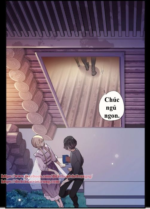 Vết Cắn Ngọt Ngào 3 Chapter 62 - 51