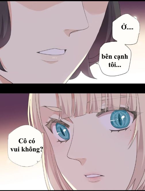 Vết Cắn Ngọt Ngào 3 Chapter 62 - 53