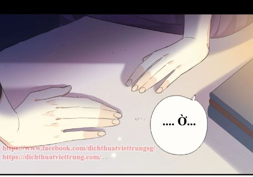 Vết Cắn Ngọt Ngào 3 Chapter 62 - 54