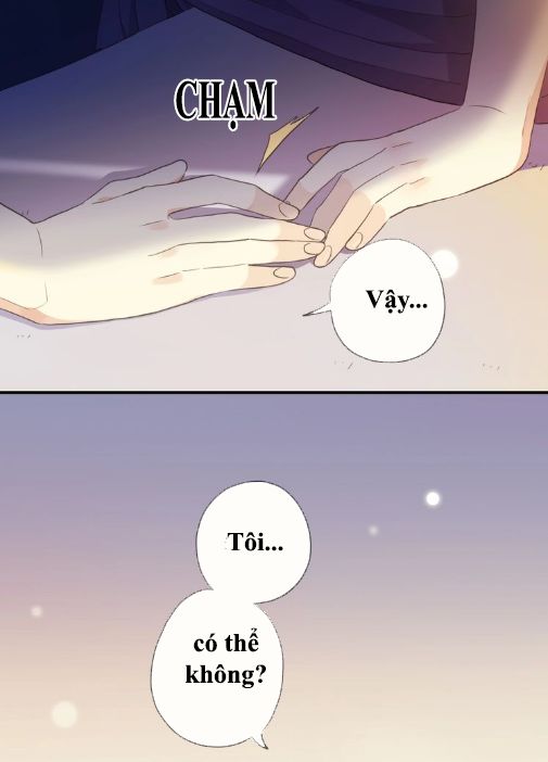 Vết Cắn Ngọt Ngào 3 Chapter 62 - 55