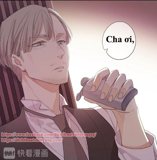 Vết Cắn Ngọt Ngào 3 Chapter 62 - 7