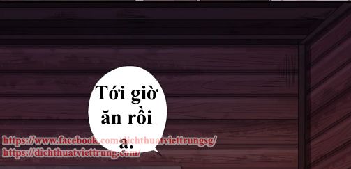 Vết Cắn Ngọt Ngào 3 Chapter 62 - 8