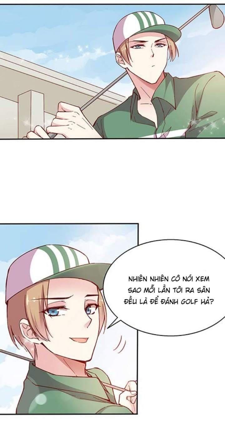 Jm Đặc Thù Khách Nhân Phục Vụ Bộ Chapter 100 - 22