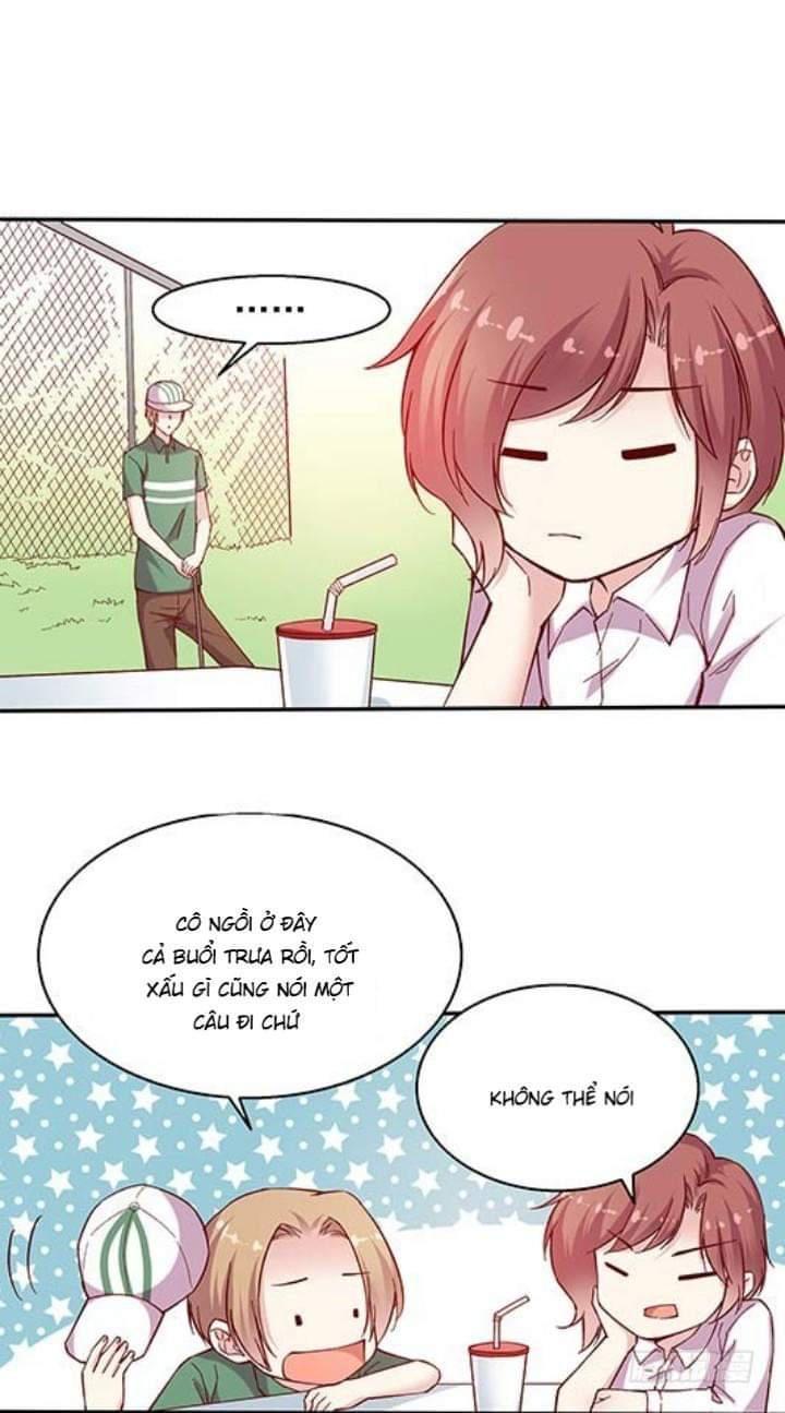 Jm Đặc Thù Khách Nhân Phục Vụ Bộ Chapter 100 - 23