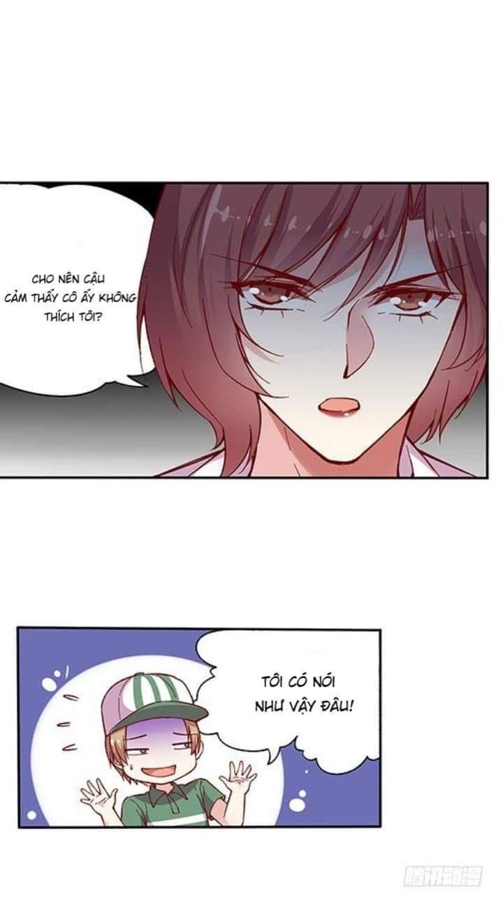 Jm Đặc Thù Khách Nhân Phục Vụ Bộ Chapter 100 - 29