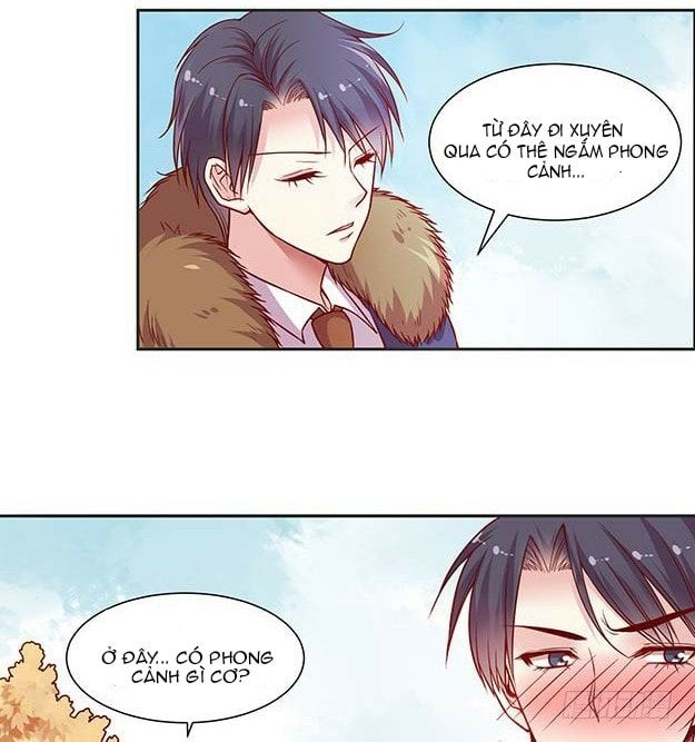 Jm Đặc Thù Khách Nhân Phục Vụ Bộ Chapter 67 - 11