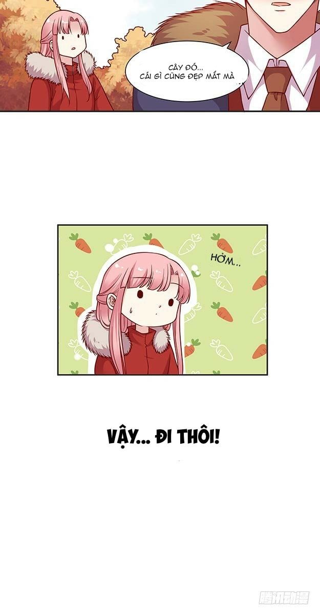 Jm Đặc Thù Khách Nhân Phục Vụ Bộ Chapter 67 - 12