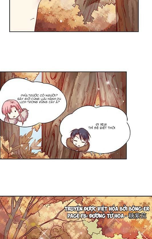 Jm Đặc Thù Khách Nhân Phục Vụ Bộ Chapter 67 - 15